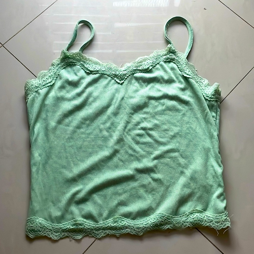 Tank-top